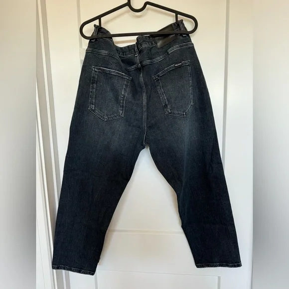 Hollister jeans size 30 - Picture 2 of 3